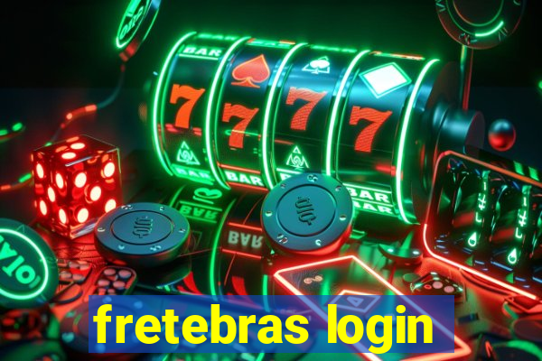 fretebras login